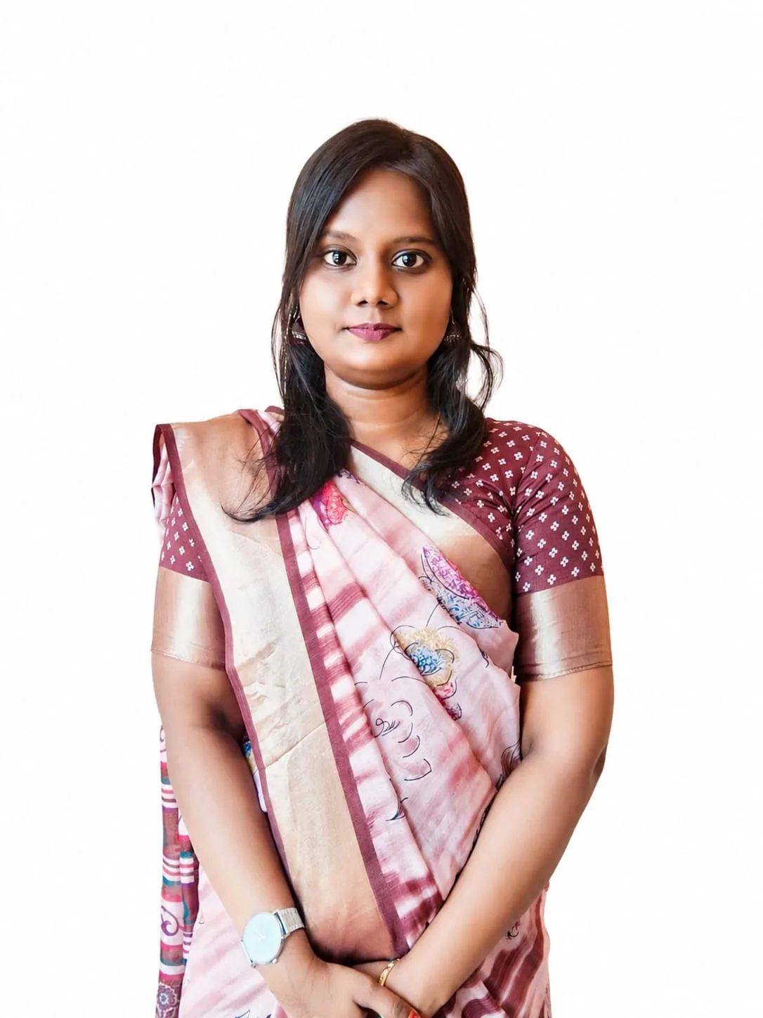 Ms. S.Afrose